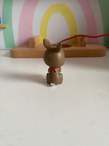 Tonies de la maternelle