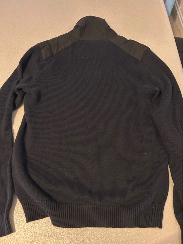 Pull chaud Jules taille S - photo numéro 6