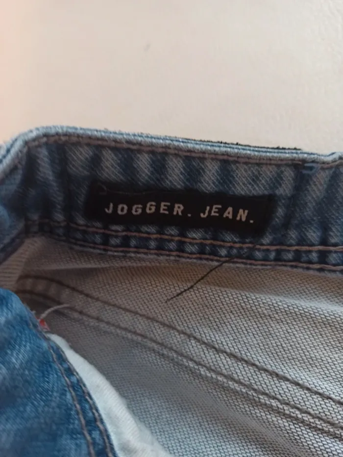 Jeans Troués Superdry homme - photo numéro 6