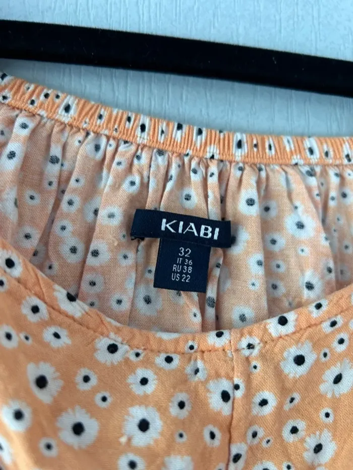 T-shirt Kiabi - photo numéro 3