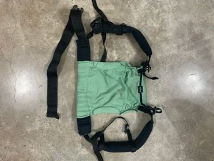 Porte bébé neobulle my neo - photo numéro 3