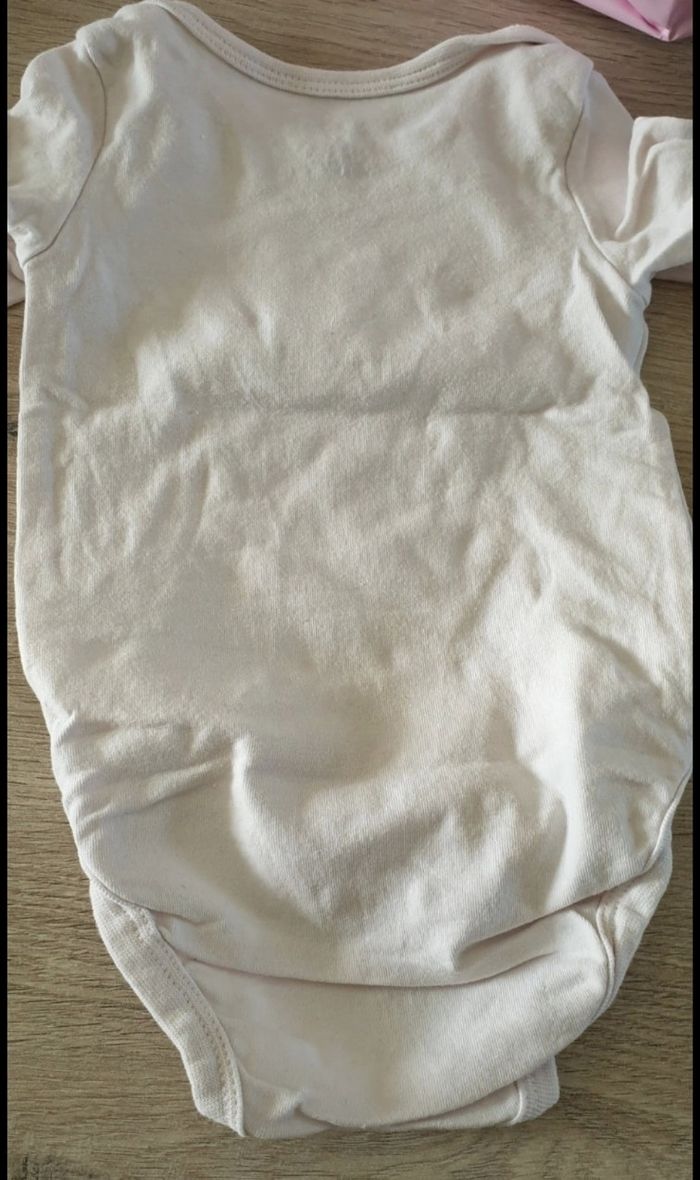 Bodie - photo numéro 4