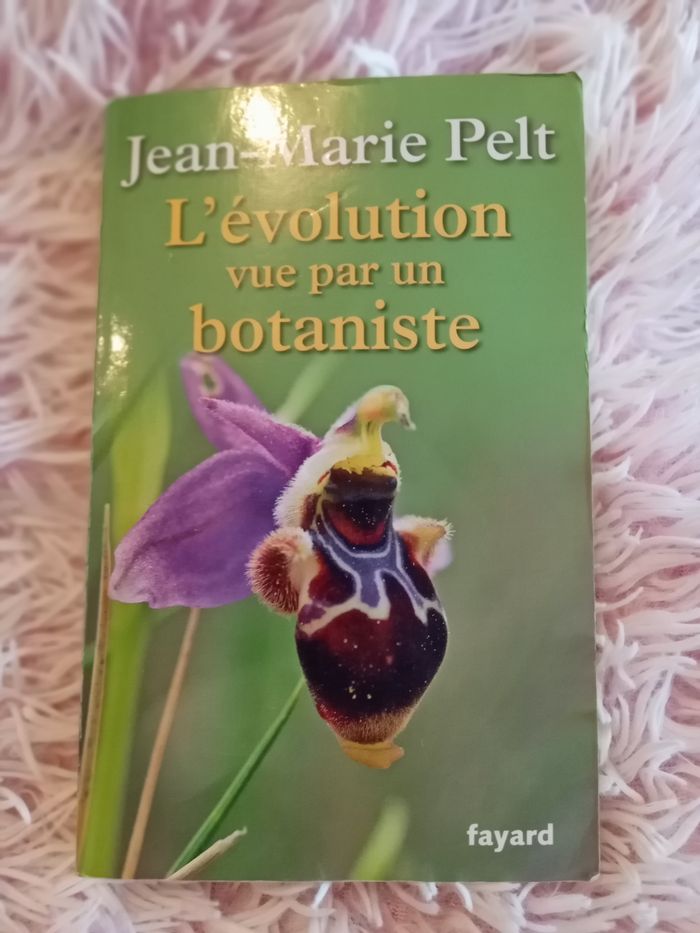 Livre - photo numéro 2