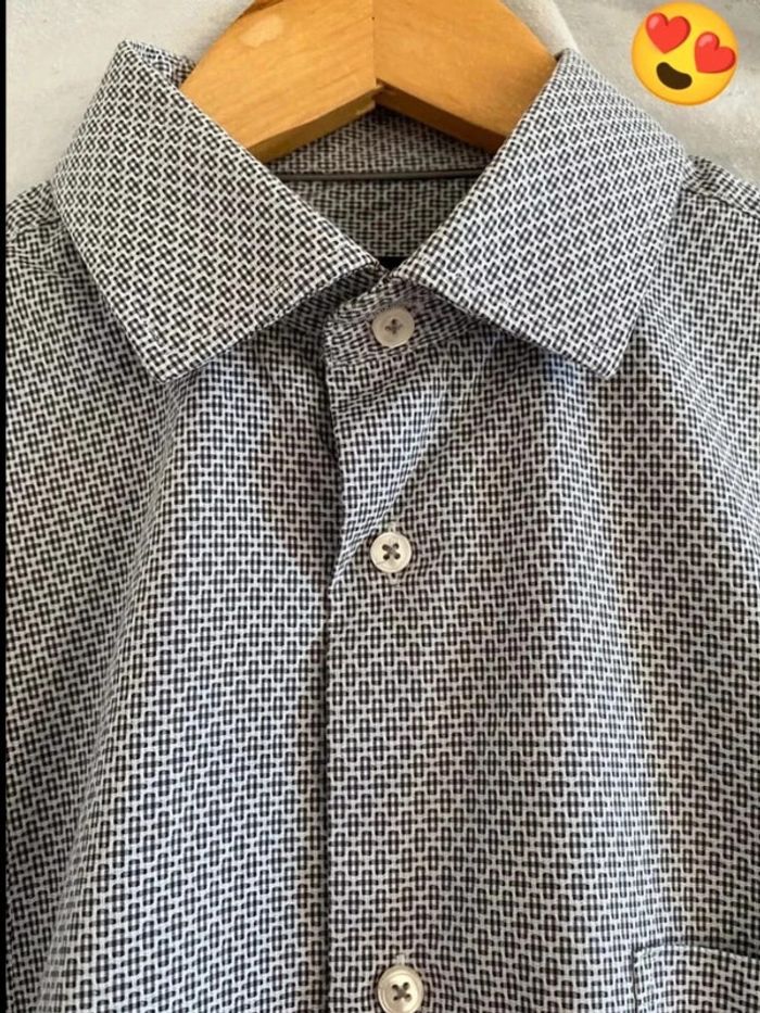 Chemise - photo numéro 3
