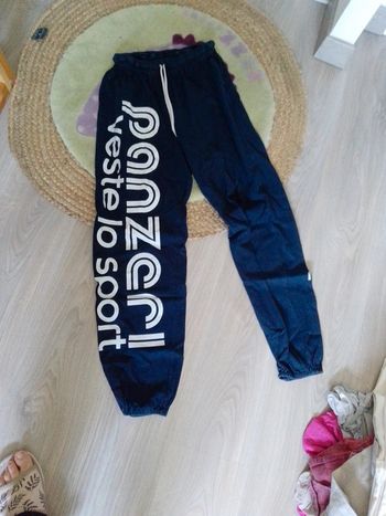 Pantalon panzeri taille S