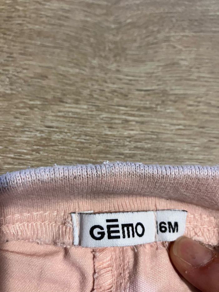 Pantalon 6 mois - photo numéro 5