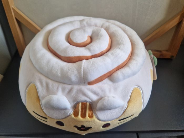 Peluche pusheen - photo numéro 3