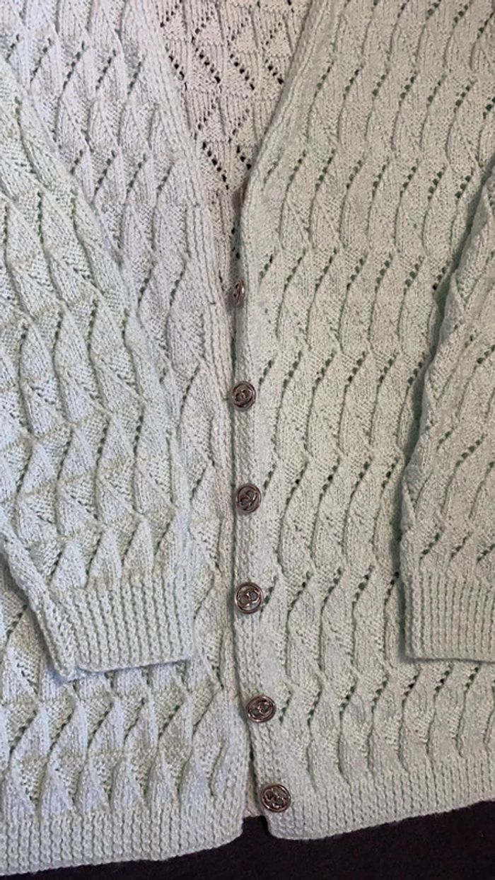 Gilet femme - photo numéro 2