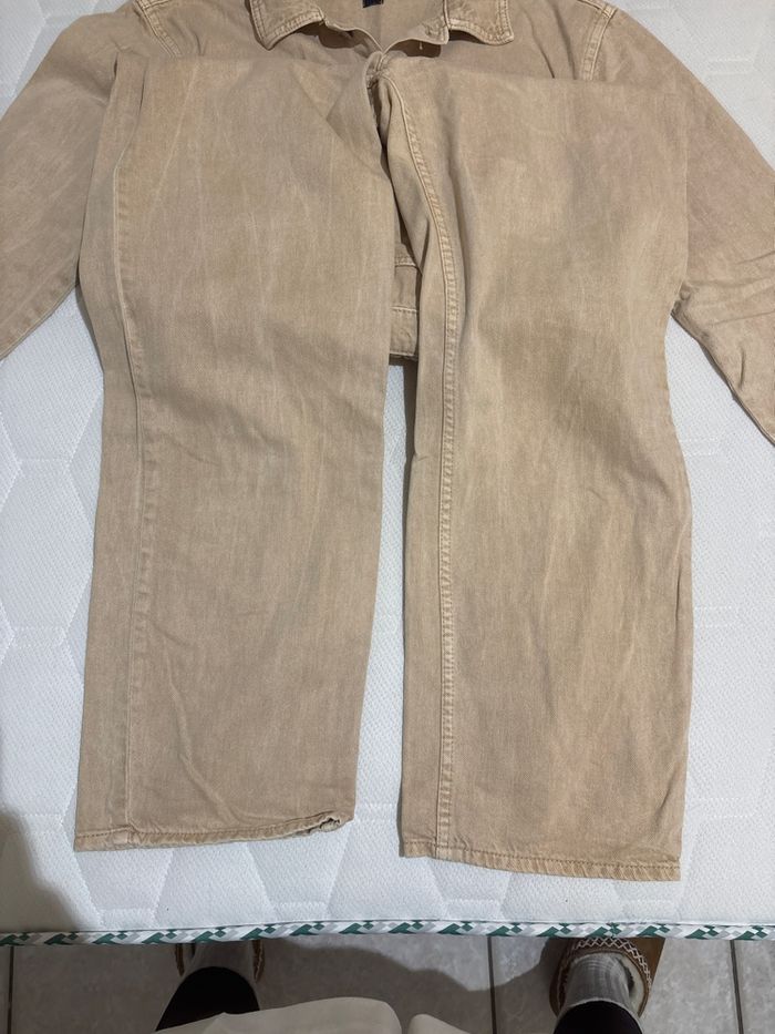 Combinaison pantalon - photo numéro 2