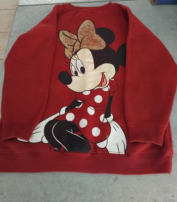 Sweat  disney girl
