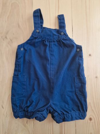 Barboteuse Bout'chou 12 mois