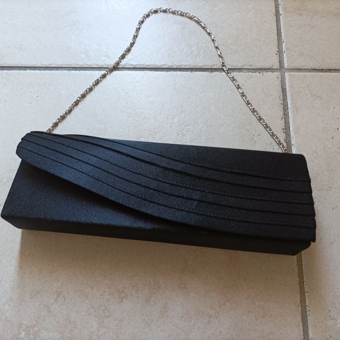 Pochette cérémonie