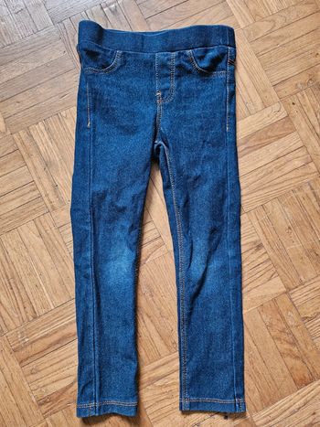 👖Legging petite fille 👖