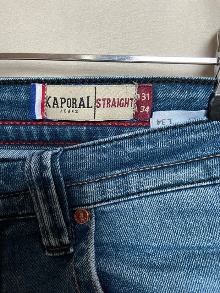 Jeans l’amoral - photo numéro 4