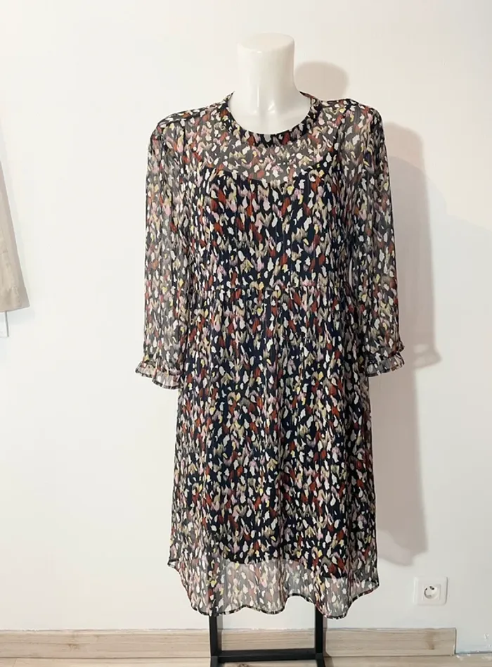 Robe Promod