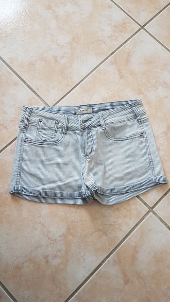 Short jean Pimkie T36