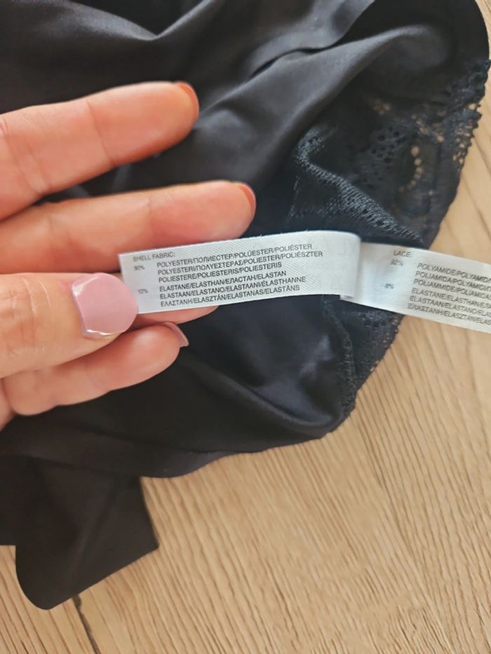 Culotté 4 xl neuve - photo numéro 3