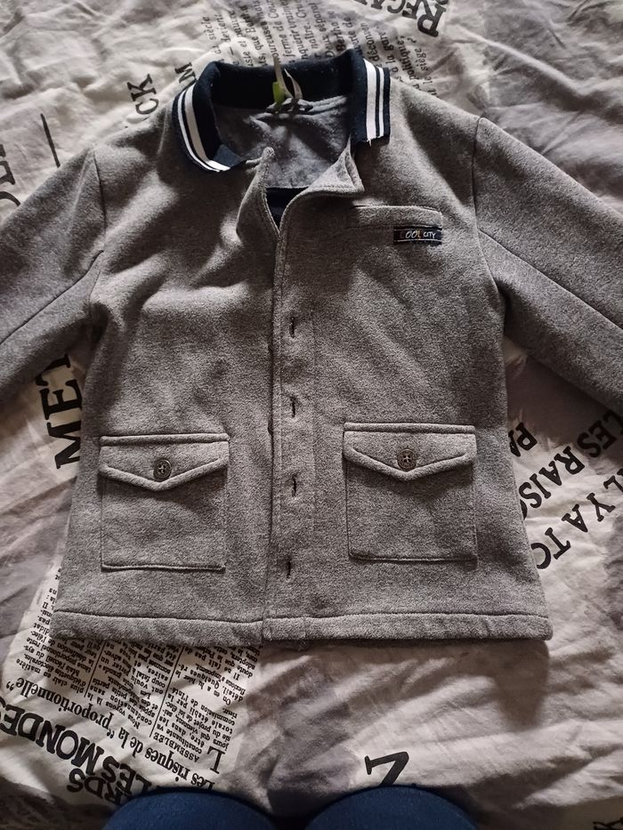 Veste