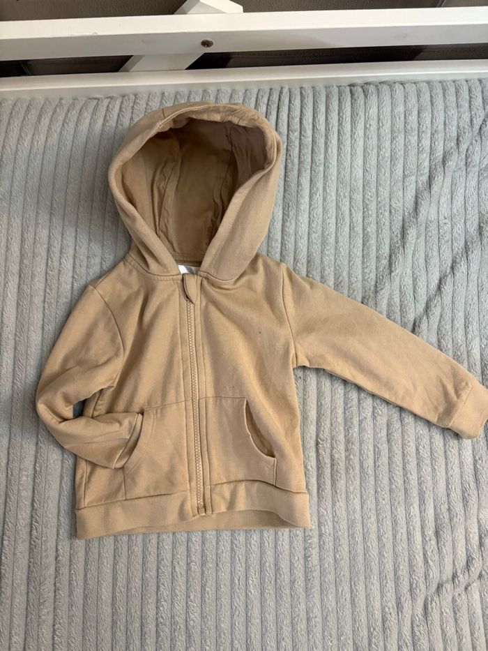 Ensemble jogging - 18/24M - photo numéro 3