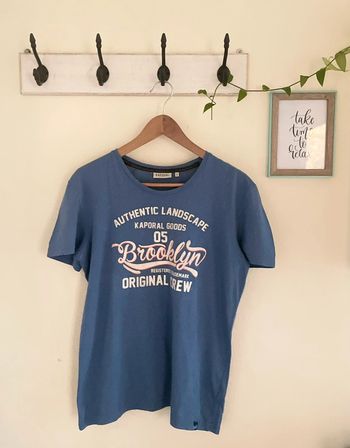 #T-shirt Kaporal 🍀