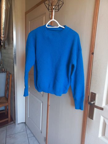 pull bleu