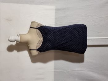 Débardeur bretelle Kiabi