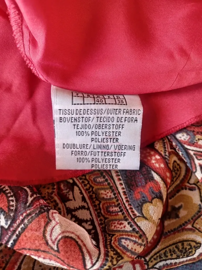 Robe été - photo numéro 9