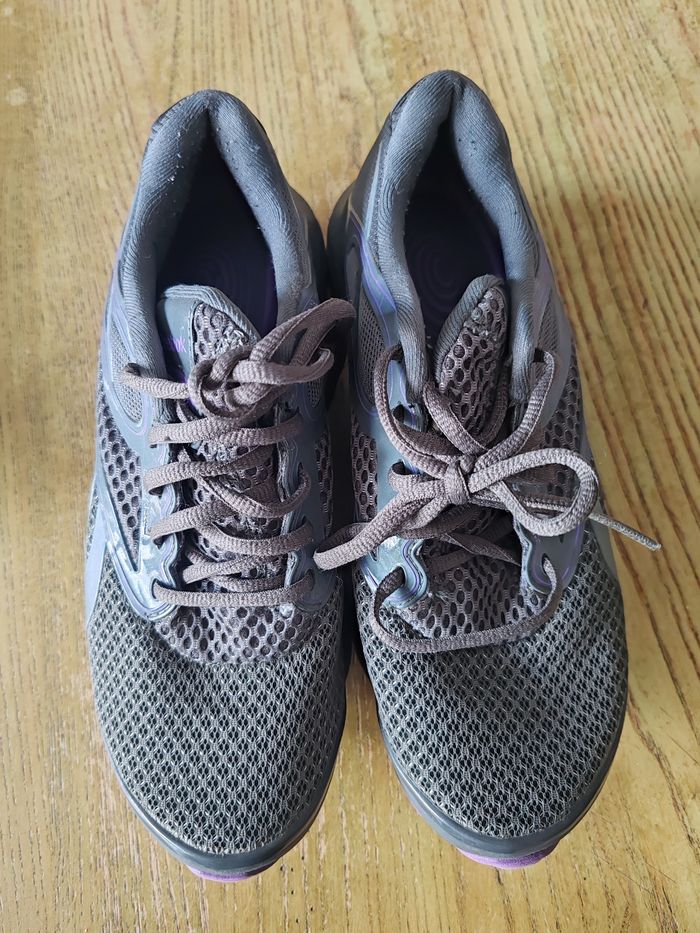 Basket running Reebok easytone