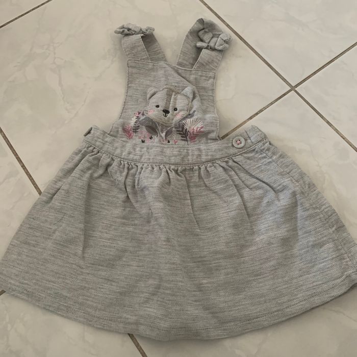 Robe orchestra 9 mois