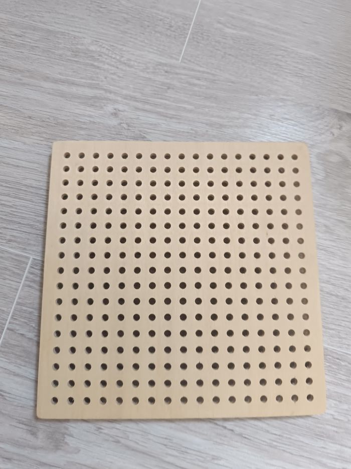 Jeu mosaïque animaux Djeco - photo numéro 6