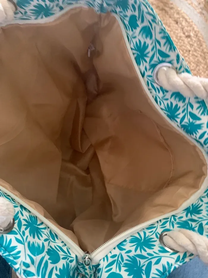 Sac fourre tout - photo numéro 6