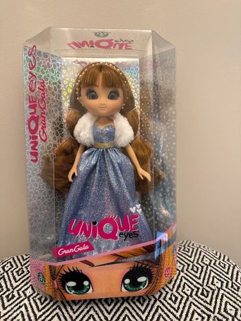 Giochi Preziosi - Unique Eyes - Sophia Grand Gala