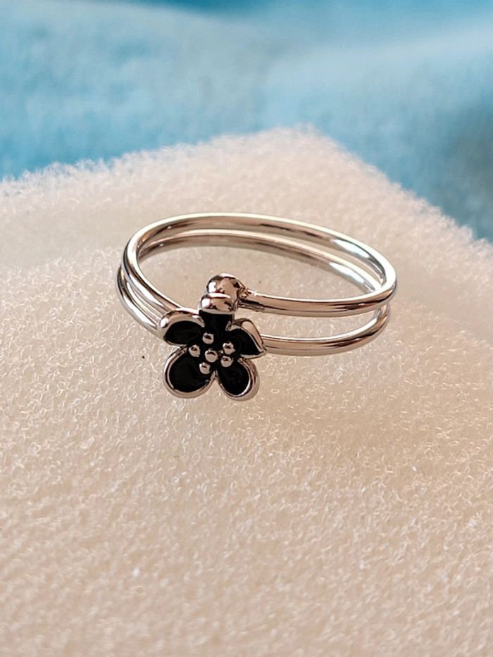 Bague fantaisie - photo numéro 2