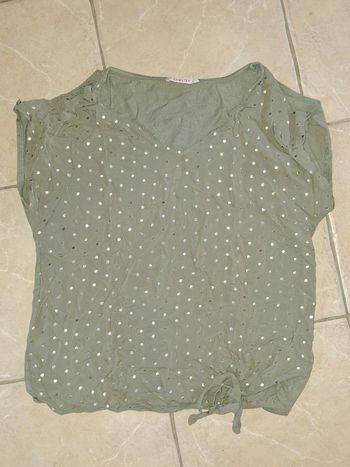 T-shirt tM