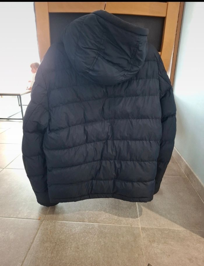 Doudoune tommy hilfiger homme - photo numéro 2
