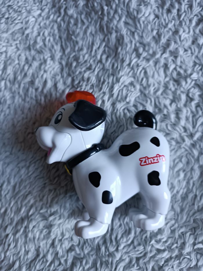 Maison interactive VTech p'tite cabane surprises+ petit chien - photo numéro 8