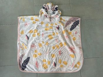 Poncho