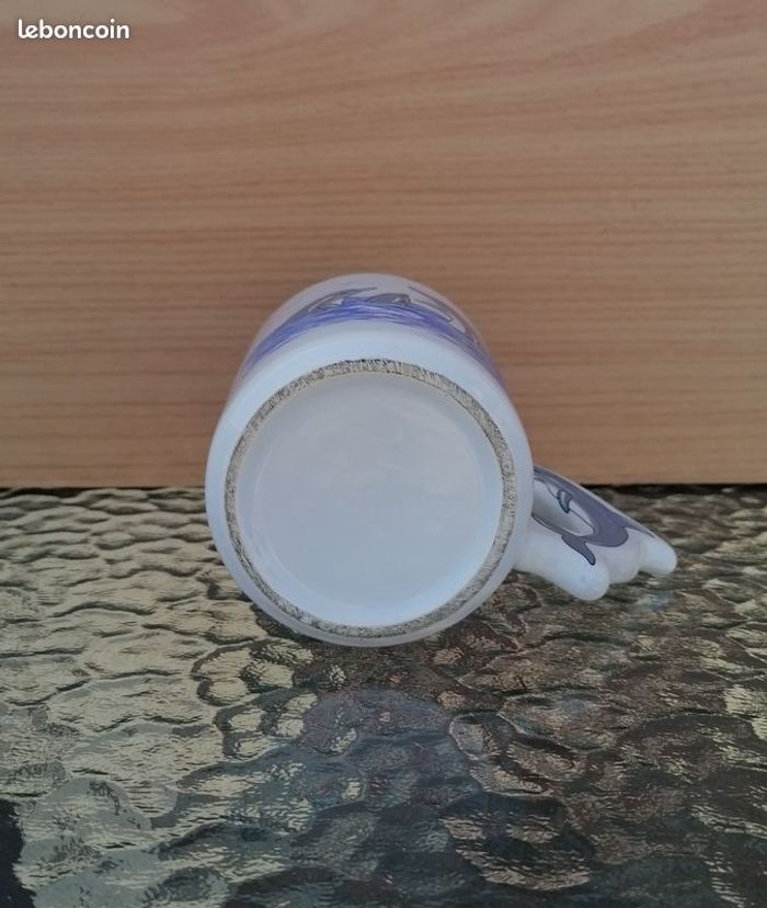 Mug Dauphin. - photo numéro 6