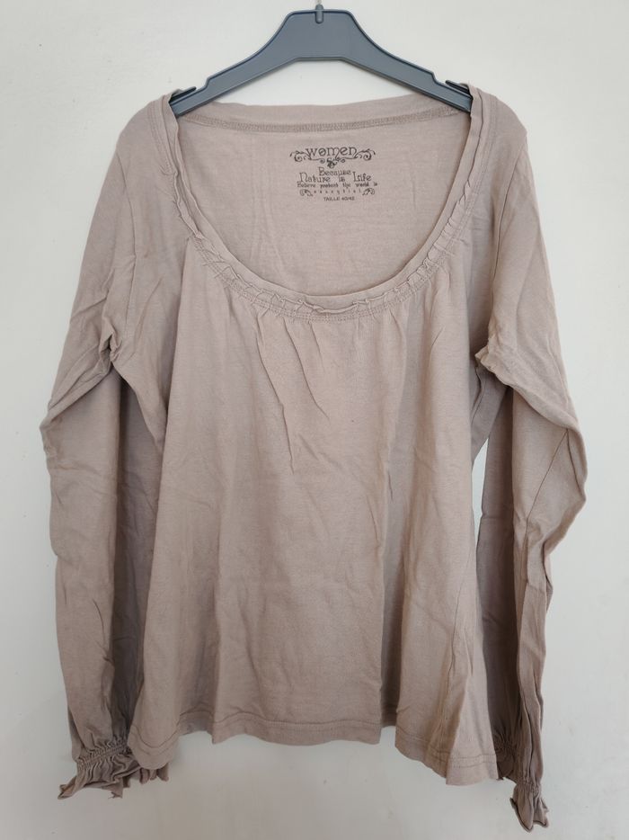 Lot vêtements femme taille 40 - photo numéro 2