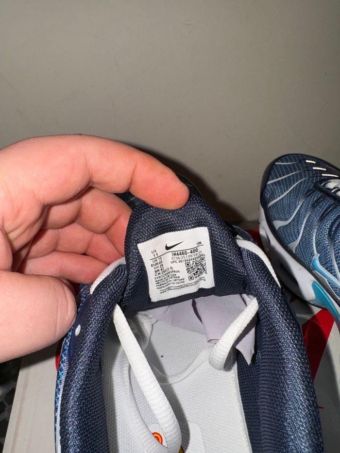Tn nike taille 45 - photo numéro 5