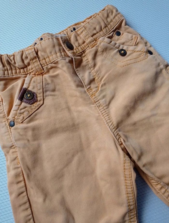 Pantalon 2 ans - photo numéro 2