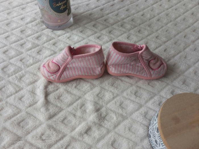 Chaussons - photo numéro 2