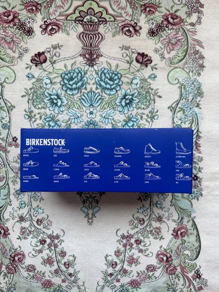 Birkenstock Boston - photo numéro 10