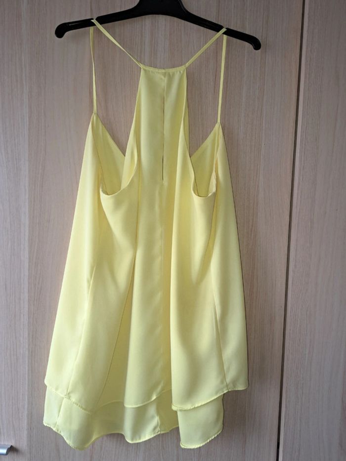 Atmosphère : blouse fluide (42) - photo numéro 5