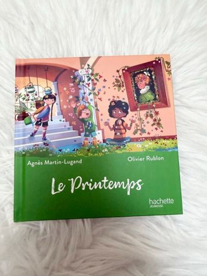 Lot de 10 livres pour enfants – Hachette / McDonald’s – Très bon état - photo numéro 10