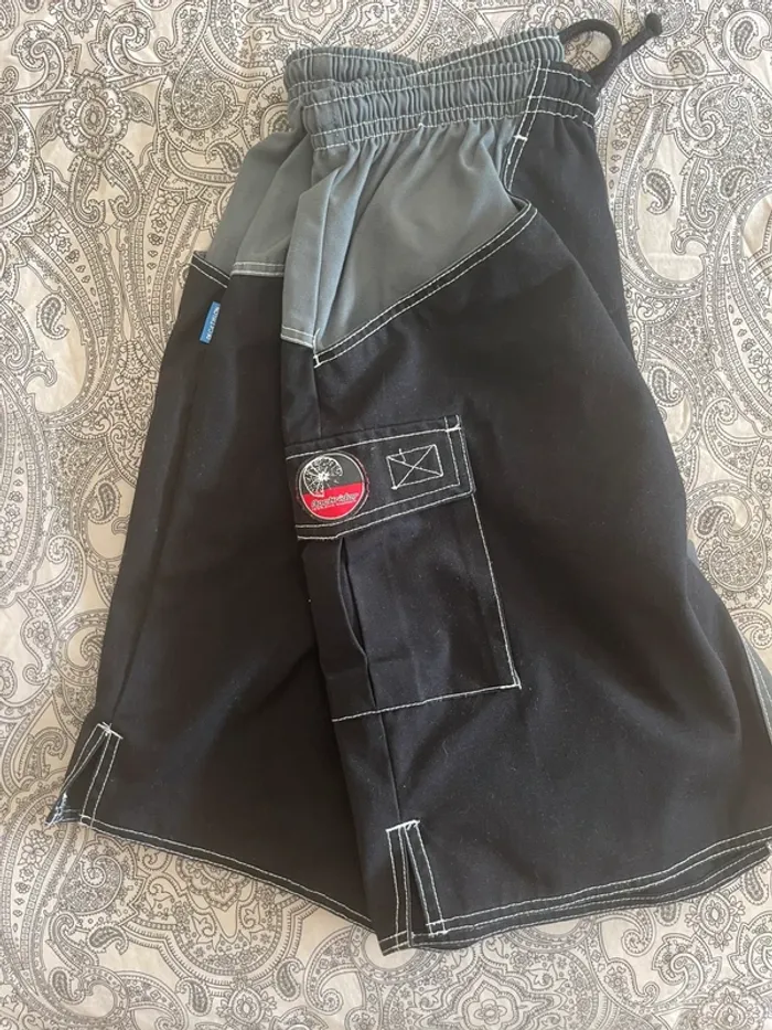 Short de sport Rockrider