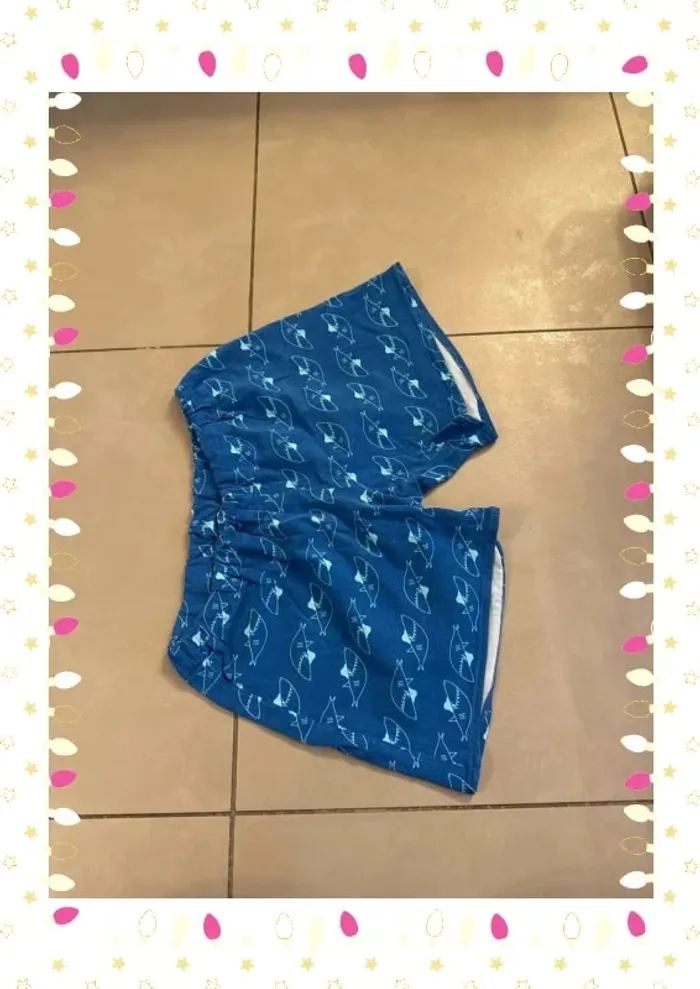 Pyjama 8 ans - photo numéro 2