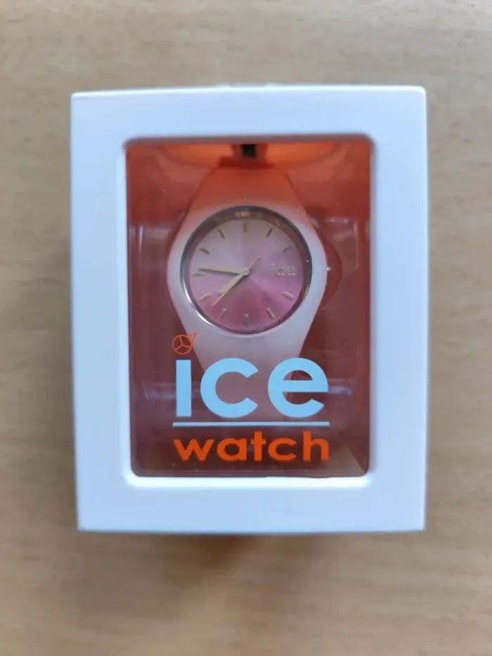 Montre ICE Watch