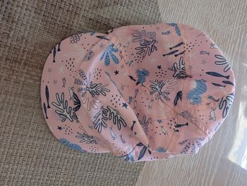 Casquette 0/3 mois  in extenso 