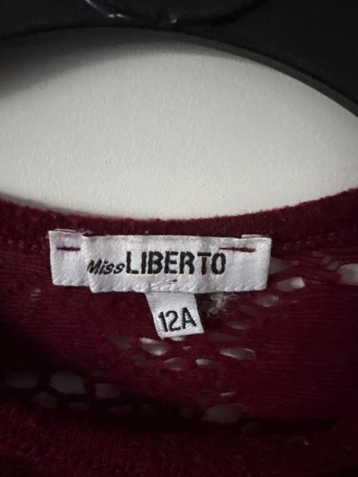 Pull léger - photo numéro 3